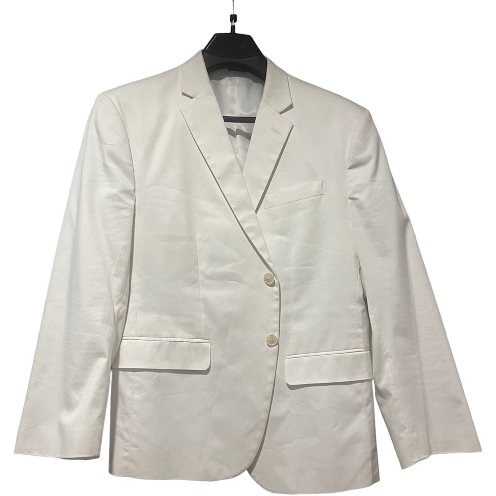 JF suit men size medium
